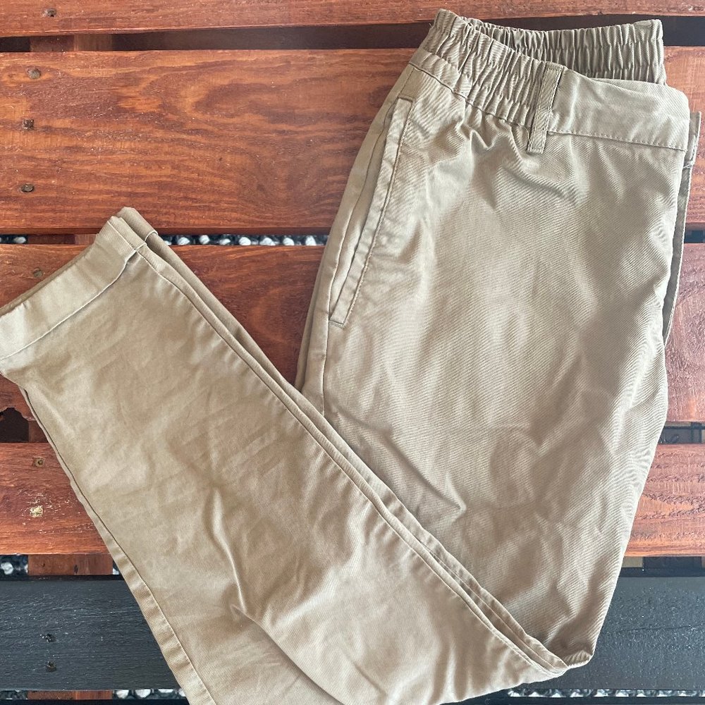 Zara Jogger Pants